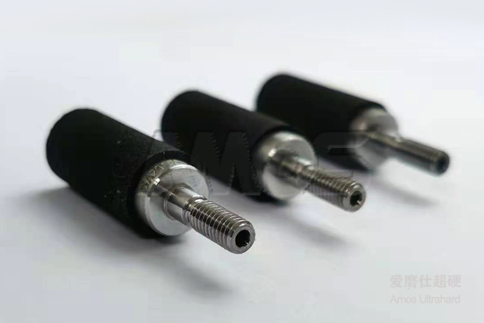 從配方角度分析：如何改善陶瓷結合劑砂輪的磨削性能